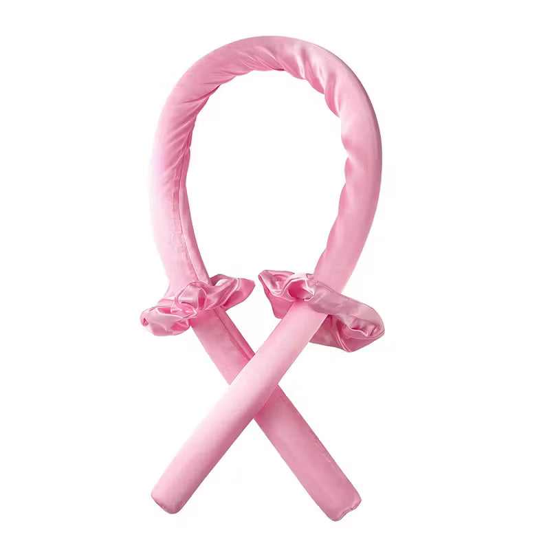 Aurelle SoftCurl™ Heatless Curl Set