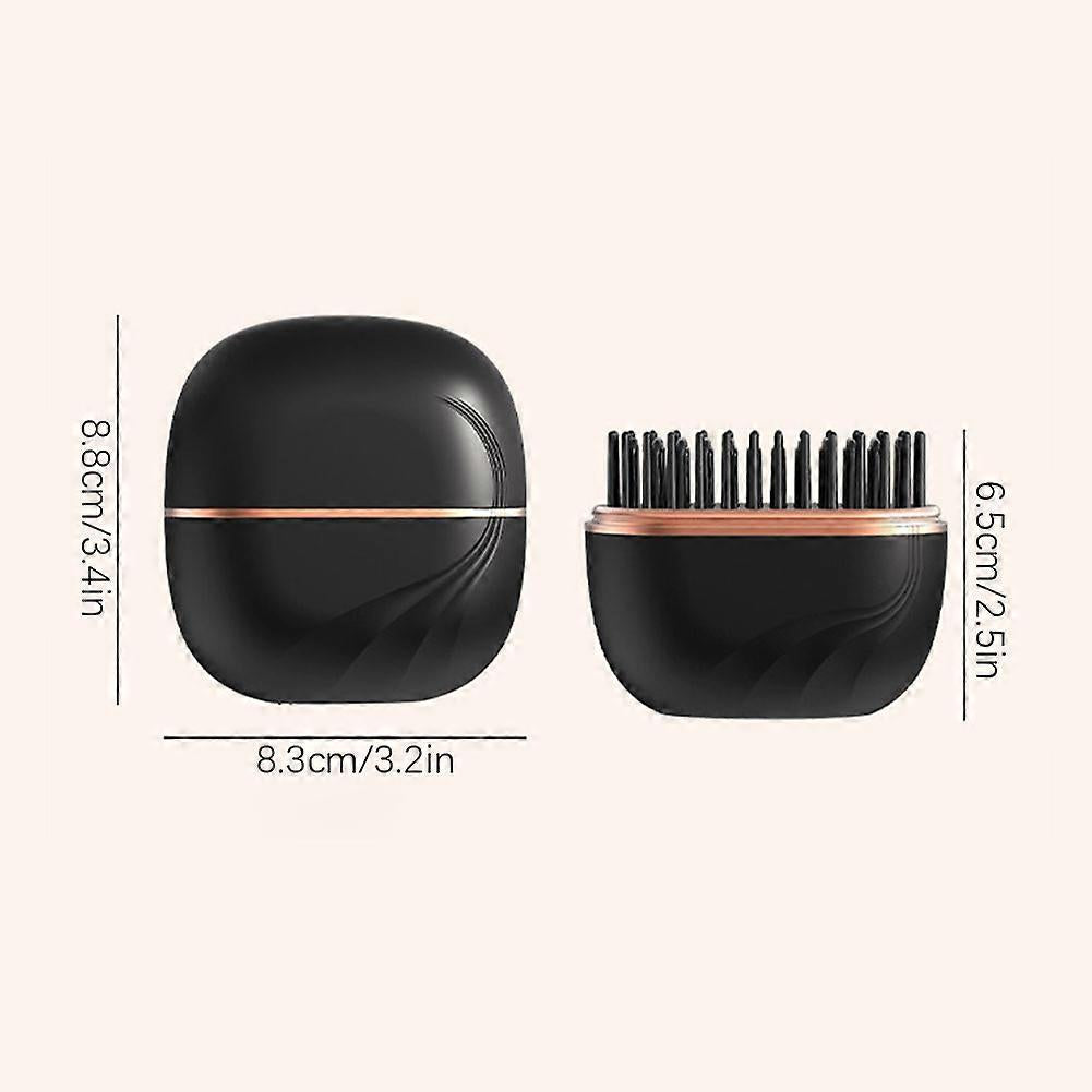 Aurelle PocketSize™ Cordless Straightener