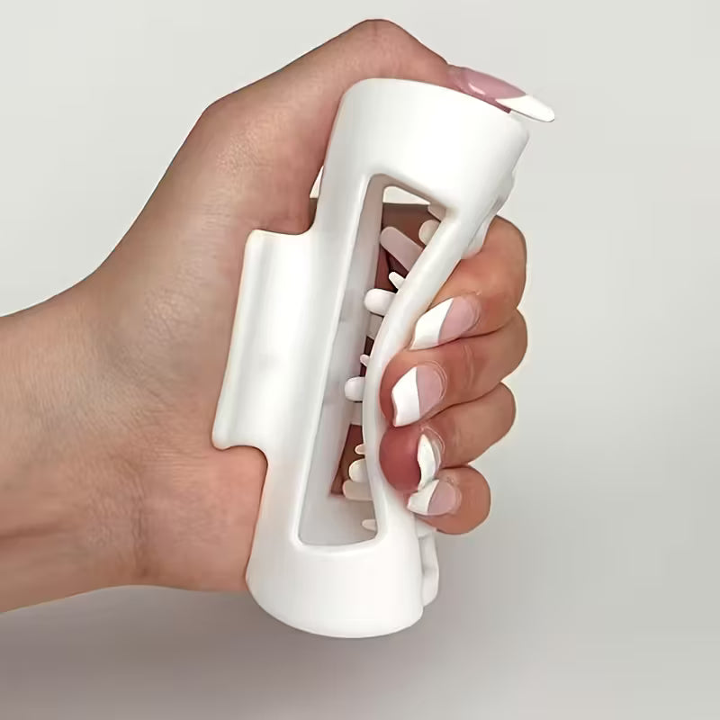 Soft Silicone Hair clip