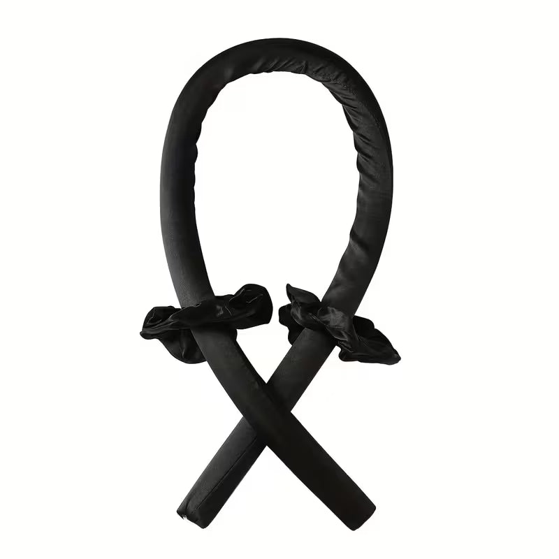 Aurelle SoftCurl™ Heatless Curl Set