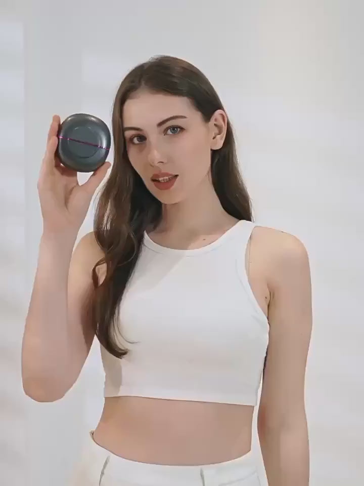 Aurelle PocketSize™ Cordless Straightener