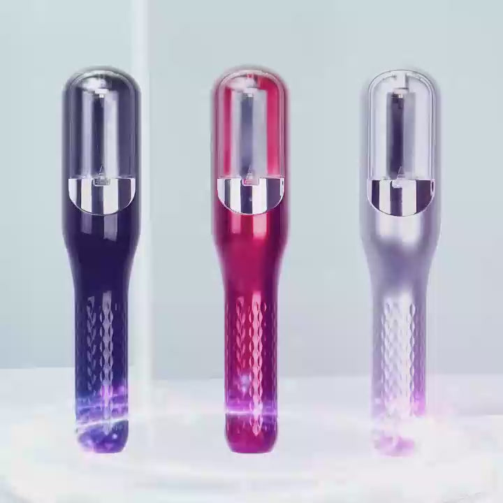 Split ends trimmer