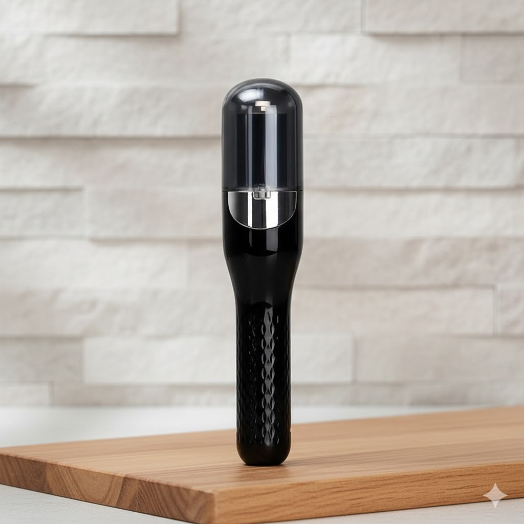 Split ends trimmer