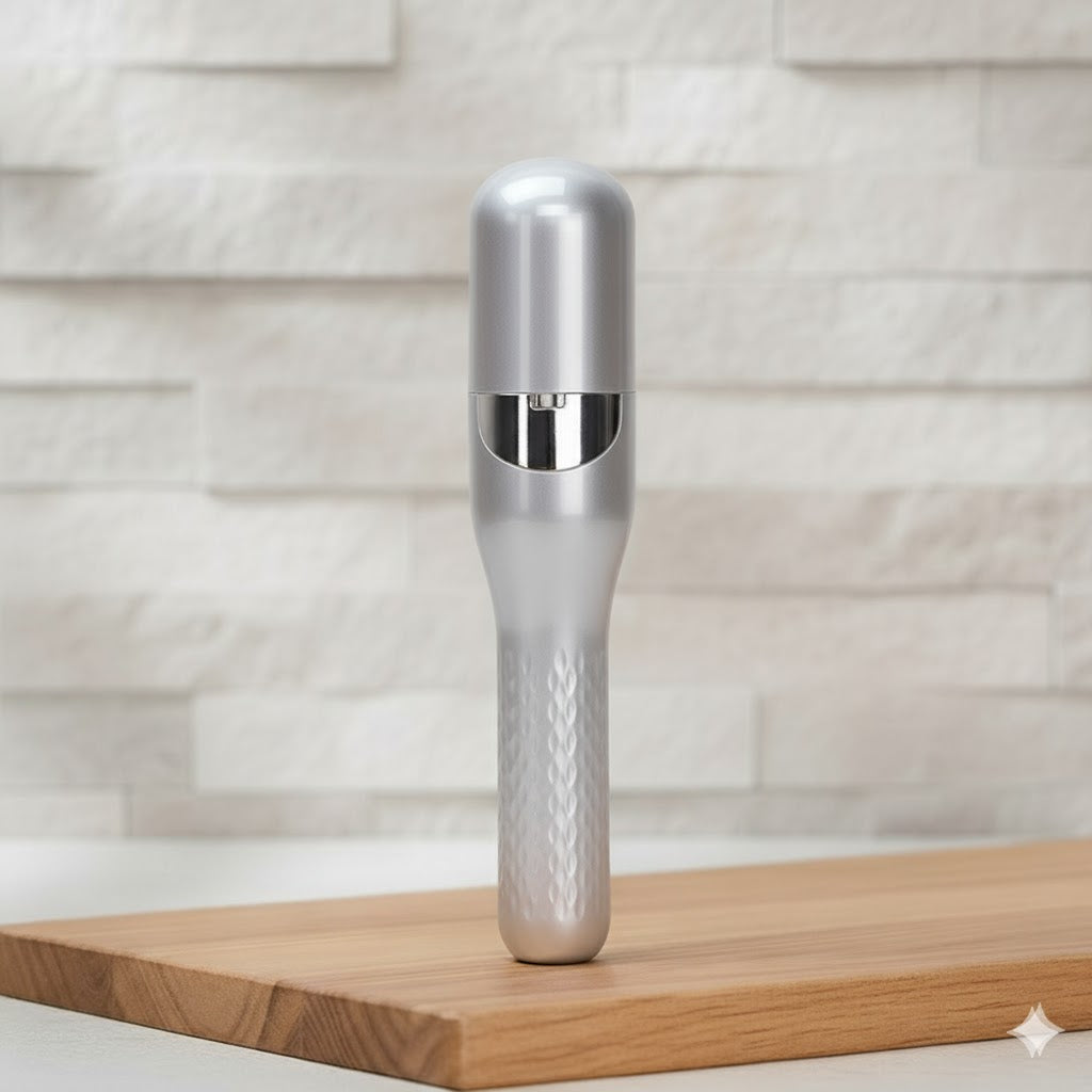 Split ends trimmer