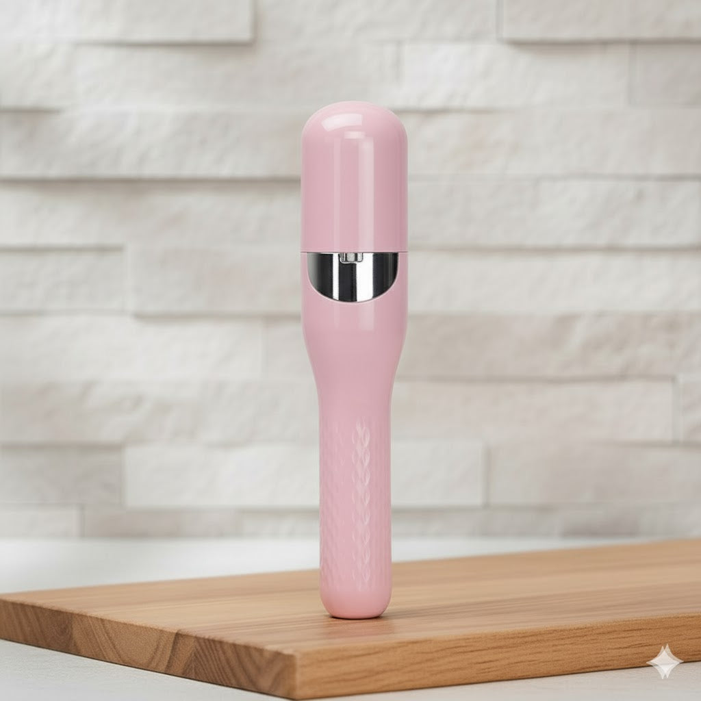 Split ends trimmer