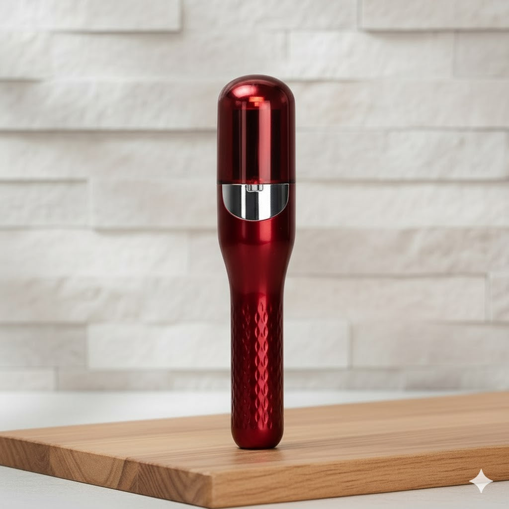 Split ends trimmer